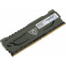 Память DDR4 32Gb 3200MHz Patriot PVS432G320C6 Viper Steel RTL PC4-25600 CL16 DIMM 288-pin 1.35В