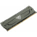 Память DDR4 32Gb 3600MHz Patriot PVS432G360C8 Viper Steel RTL PC4-28800 CL18 DIMM 288-pin 1.35В