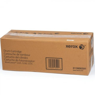 Блок фотобарабана Xerox 013R00591 для WC 5325/5330/5335 Xerox