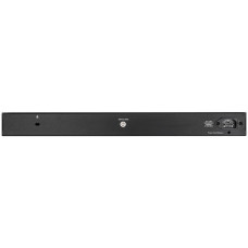 Коммутатор D-Link DGS-1052/A 48x1Гбит/с 4xКомбо(1000BASE-T/SFP) неуправляемый