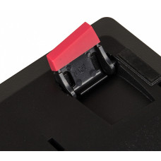 Клавиатура A4 Bloody B810R Battlefield механическая черный USB Multimedia for gamer LED