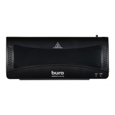 Ламинатор Buro BU-L280 черный (OL280) A4 (80-125мкм) 25см/мин (2вал.) хол.лам. лам.фото