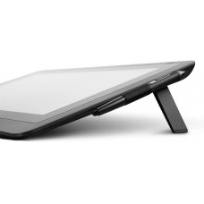 Графический планшет Wacom Cintiq DTK1660K0B LED USB черный