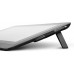 Графический планшет Wacom Cintiq DTK1660K0B LED USB черный