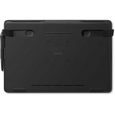 Графический планшет Wacom Cintiq DTK1660K0B LED USB черный