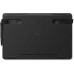Графический планшет Wacom Cintiq DTK1660K0B LED USB черный