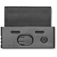 Графический планшет Wacom Cintiq DTK1660K0B LED USB черный