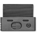 Графический планшет Wacom Cintiq DTK1660K0B LED USB черный