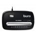 Шредер Buro Home BU-S050C (секр.P-3) фрагменты 5лист. 13лтр. пл.карты