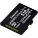 Флеш карта microSDXC 512Gb Kingston SDCS2/512GBSP Canvas Select Plus w/o adapter