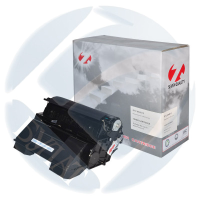 Принт-картридж Xerox Phaser 4510 113R00712 (19k) 7Q