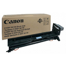 Блок фотобарабана Canon C-EXV32/33 2772B003BA 000 ч/б:27000стр. для IR 2520/2525/2530 Canon