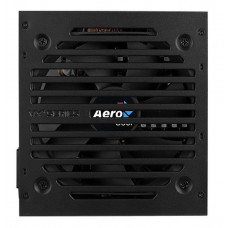 Блок питания Aerocool ATX 350W VX PLUS (24+4+4pin) 120mm fan 2xSATA RTL