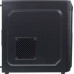 Корпус Accord ACC-B305 черный без БП ATX 2xUSB2.0 audio