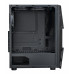 Корпус Formula CL-3303B RGB черный без БП ATX 6x120mm 2xUSB2.0 1xUSB3.0 audio bott PSU
