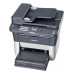 МФУ лазерный Kyocera FS-1025MFP (1102M63RU0/1102M63RUV) A4 Duplex белый/черный