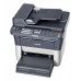 МФУ лазерный Kyocera FS-1025MFP (1102M63RU0/1102M63RUV) A4 Duplex белый/черный