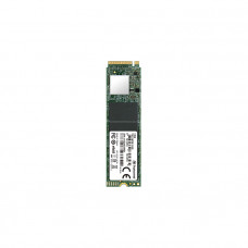 Накопитель SSD Transcend PCI-E x4 1Tb TS1TMTE110S M.2 2280 0.2 DWPD