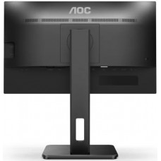 Монитор AOC 21.5" Pro 22P2Q черный IPS LED 16:9 HDMI M/M матовая HAS Pivot 250cd 178гр/178гр 1920x1080 D-Sub DisplayPort FHD USB 4.16кг