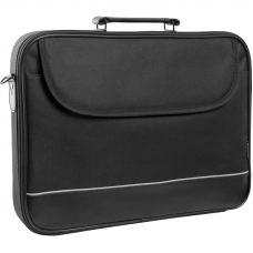 Defender сумка для ноутбука  Ascetic 15"-16" черный, жесткий каркас, усиленная защита, карман, полиэстер.