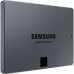 Накопитель SSD Samsung SATA III 1Tb MZ-77Q1T0BW 870 QVO 2.5"