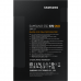 Накопитель SSD Samsung SATA III 1Tb MZ-77Q1T0BW 870 QVO 2.5"