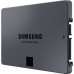 Накопитель SSD Samsung SATA III 1Tb MZ-77Q1T0BW 870 QVO 2.5"