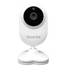 Камера видеонаблюдения IP Falcon Eye Spaik 1 3.6-3.6мм цв. корп.:белый