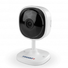 Камера видеонаблюдения IP Trassir TR-W2C1 2.8-2.8мм цветная (TR-W2C1 (2.8 MM))