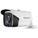 Камера видеонаблюдения аналоговая HiWatch DS-T220S (B) 6-6мм HD-CVI HD-TVI цветная корп.:белый (DS-T220S (B) (6 MM))