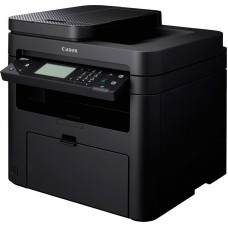 МФУ лазерный Canon i-Sensys MF237W (1418C169) A4 WiFi черный