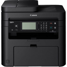 МФУ лазерный Canon i-Sensys MF237W (1418C169) A4 WiFi черный