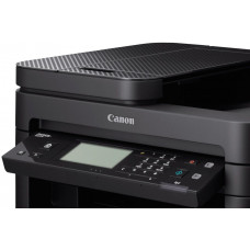 МФУ лазерный Canon i-Sensys MF237W (1418C169) A4 WiFi черный