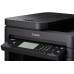 МФУ лазерный Canon i-Sensys MF237W (1418C169) A4 WiFi черный
