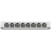 Коммутатор D-Link DES-1008C/B1A 8x100Мбит/с неуправляемый