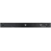 Коммутатор D-Link DGS-1250-28XMP/A1A (L2) 24x1Гбит/с 4SFP+ 24PoE 370W управляемый