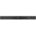 Коммутатор D-Link DGS-1250-52XMP/A1A (L2) 48x1Гбит/с 4SFP+ 48PoE+ 370W управляемый