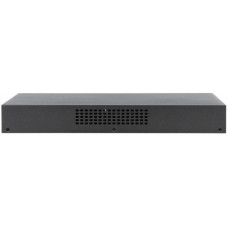 Коммутатор Dahua DH-PFS4210-8GT-150 (L2) 8x1Гбит/с 2SFP 8PoE+ 150W управляемый