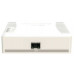 Коммутатор MikroTik RB260GSP CSS106-1G-4P-1S (L2) 5x1Гбит/с 1SFP 4PoE управляемый