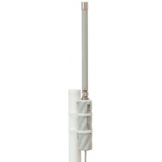 Точка доступа MikroTik GrooveA 52 ac (RBGROOVEGA-52HPACN) AC750 10/100/1000BASE-TX