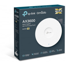 Точка доступа TP-Link EAP660 HD AX3600 белый