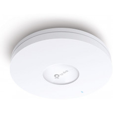 Точка доступа TP-Link EAP660 HD AX3600 белый