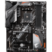 Материнская плата Gigabyte A520 AORUS ELITE Soc-AM4 AMD A520 4xDDR4 ATX AC`97 8ch(7.1) GbLAN RAID+DVI+HDMI