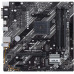 Материнская плата Asus PRIME B550M-K Soc-AM4 AMD B550 4xDDR4 mATX AC`97 8ch(7.1) GbLAN RAID+VGA+DVI+HDMI