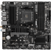 Материнская плата MSI B550M PRO-VDH WIFI Soc-AM4 AMD B550 4xDDR4 mATX AC`97 8ch(7.1) GbLAN RAID+HDMI+DP