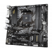 Материнская плата Gigabyte B550M DS3H Soc-AM4 AMD B550 4xDDR4 mATX AC`97 8ch(7.1) GbLAN RAID+DVI+HDMI