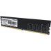 Память DDR4 16Gb 2666MHz Patriot PSD416G266681 Signature RTL PC4-21300 CL19 DIMM 288-pin 1.2В single rank