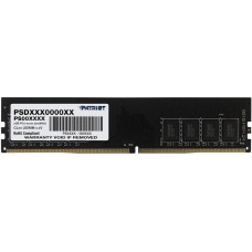 Память DDR4 16Gb 2666MHz Patriot PSD416G266681 Signature RTL PC4-21300 CL19 DIMM 288-pin 1.2В single rank