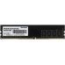 Память DDR4 16Gb 2666MHz Patriot PSD416G266681 Signature RTL PC4-21300 CL19 DIMM 288-pin 1.2В single rank