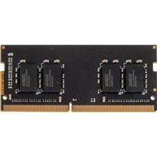 Память DDR4 8Gb 2666MHz AMD R748G2606S2S-UO Radeon R7 Performance Series OEM PC4-21300 CL16 SO-DIMM 260-pin 1.2В
